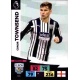 Conor Townsend West Bromwich Albion 340