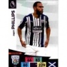 Venta Trading Card Matt Phillips West Bromwich Albion Adrenalyn XL Premier League 2020/21