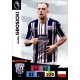Kamil Grosicki West Bromwich Albion 345