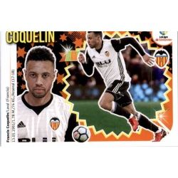 Coquelin Valencia 10