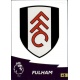 Club Badge Fulham 352
