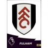 Buy Trading Card Club Badge Fulham Adrenalyn XL Premier League 2020/21