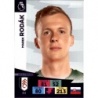 Comprar Online Marek Rodák Fulham Panini Adrenalyn XL Premier League 2020/21