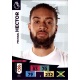 Michael Hector Fulham 355