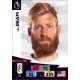 Tim Ream Fulham 356