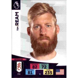 Tim Ream Fulham 356