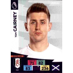 Tom Cairney Fulham 362