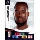 Josh Onomah Fulham 363