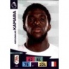 Venta Trading Card Aboubakar Kamara  Fulham Adrenalyn XL Premier League 2020 21