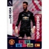 Comprar Online David De Gea Top Keeper Manchester United Adrenalyn XL Premier League 2020 21