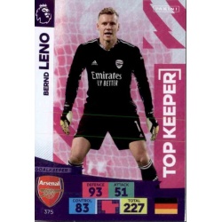 Bernd Leno Arsenal Top Keeper 375