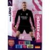 Venta Trading Card Bernd Leno Top Keeper Arsenal Adrenalyn XL Premier League 2020 21