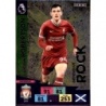 Cromos de Fútbol Andrew Robertson Defensive Rock Liverpool Adrenalyn XL Premier League 2020 21