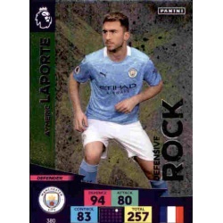 Aymeric Laporte Manchester City Defensive Rock 380