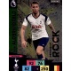 Toby Alderweireld Tottenham Hotspur Defensive Rock 382