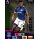 Yerry Mina Everton Defensive Rock 384