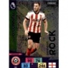 Cromos de Fútbol Jack O'Connell Defensive Rock Sheffield United Adrenalyn XL Premier League 2020/21