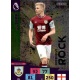 Ben Mee Burnley Defensive Rock 386