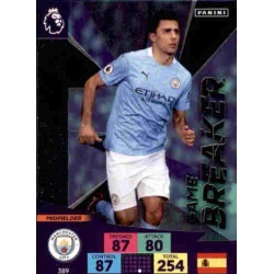 Rodrigo Manchester City Game Breaker 389