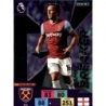 Cromos de Fútbol Mark Noble Game Breaker West Ham United Adrenalyn XL Premier League 2020 21