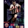 Oferta Cromo de John Lundstram Game Breaker Sheffield United Adrenalyn XL Premier League 2020/21