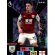 Ashley Westwood Burnley Game Breaker 396