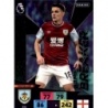 Venta Trading Card Ashley Westwood Game Breaker Burnley Adrenalyn XL Premier League 2020/21