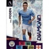 Oferta Cromo de Phil Foden Diamond Manchester City Adrenalyn XL Premier League 2020 21
