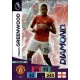 Mason Greenwood Manchester United Diamond 399