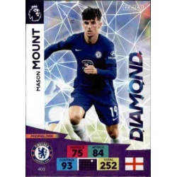 Mason Mount Chelsea Diamond 400