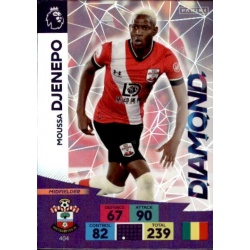 Moussa Djenepo Southampton Diamond 404