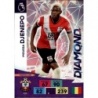Comprar Online Moussa Djenepo Diamond Southampton Adrenalyn XL Premier League 2020 21