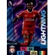 Sadio Mane Liverpool Lightning 406