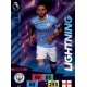 Kyle Walker Manchester City Lightning 407
