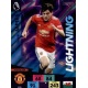Daniel James Manchester United Lightning 408