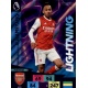 Pierre-Emerick Aubameyang Arsenal Lightning 410