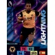 Adama Traore Wolverhampton Wanderers Lightning 412