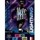 Allan Saint-Maximin Newcastle United Lightning 413