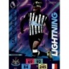 Comprar Cromo Allan Saint-Maximin Lightning Newcastle United Adrenalyn XL Premier League 2020/21