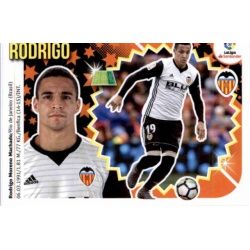 Rodrigo Valencia 16