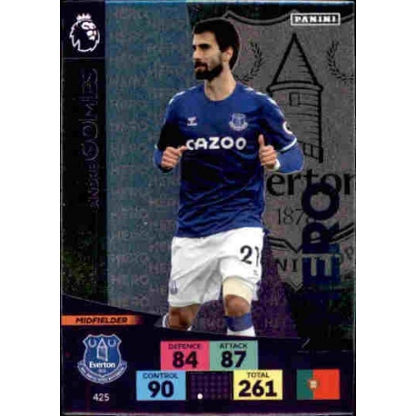 André Gomes Everton Hero 425
