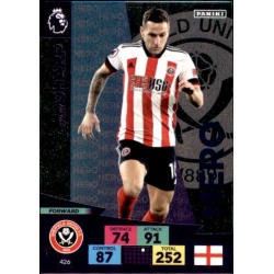 Billy Sharp Sheffield United Hero 426