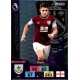 James Tartowski Burnley Hero 427