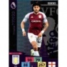 Soccer Trading Card Of Tyrone Mings Hero Adrenalyn XL Premier League 2020 21