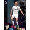 Soccer Trading Card Of Luke Ayling Hero Panini Adrenalyn XL Premier League 2020/21