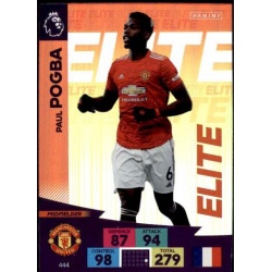 Paul Pogba Manchester United Elite 444