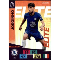Jorginho Chelsea Elite 445