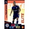 Venta Cromo de Youri Tielemans Elite Adrenalyn XL Premier League 2020/21