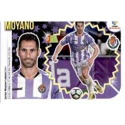 Moyano Valladolid 3