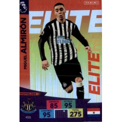 Miguel Almiron Newcastle United Elite 450